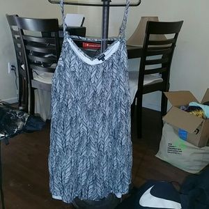 Torrid dress